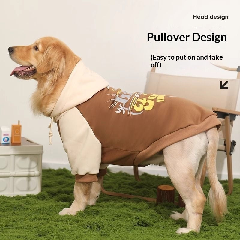 The Perfect Companion for Your Furry Friend